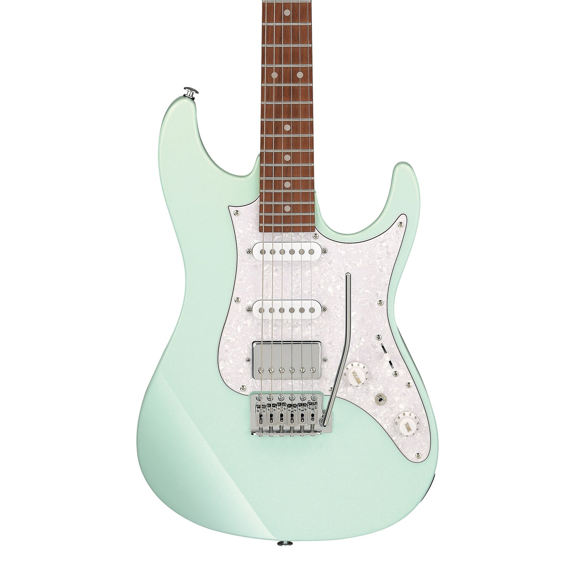 AZ22S2-MGR Mint Green AZ Standard