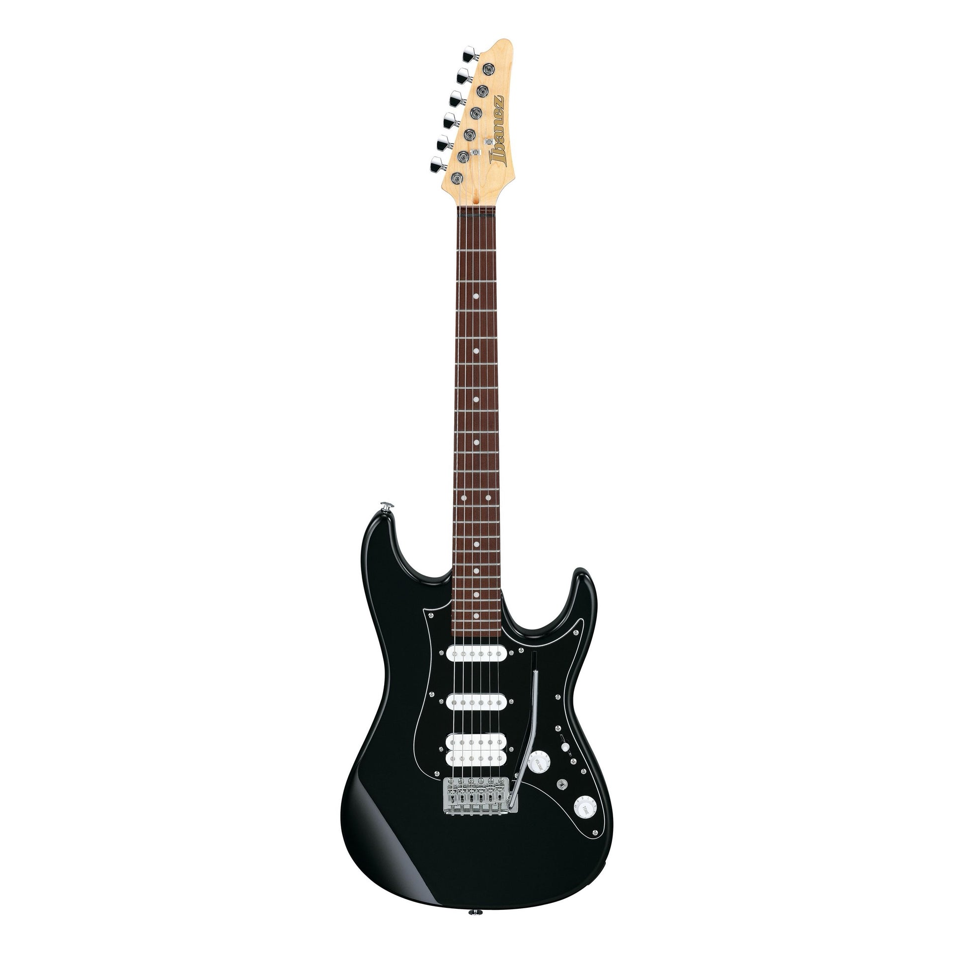 AZES40-BK Black AZ Essential