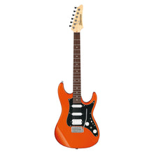 Load image into Gallery viewer, AZES40-ROM Roadster Orange Metallic AZ Essential
