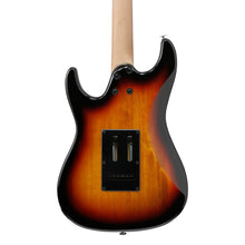 Load image into Gallery viewer, AZES40-TSN Three Tone Sunburst AZ Essential
