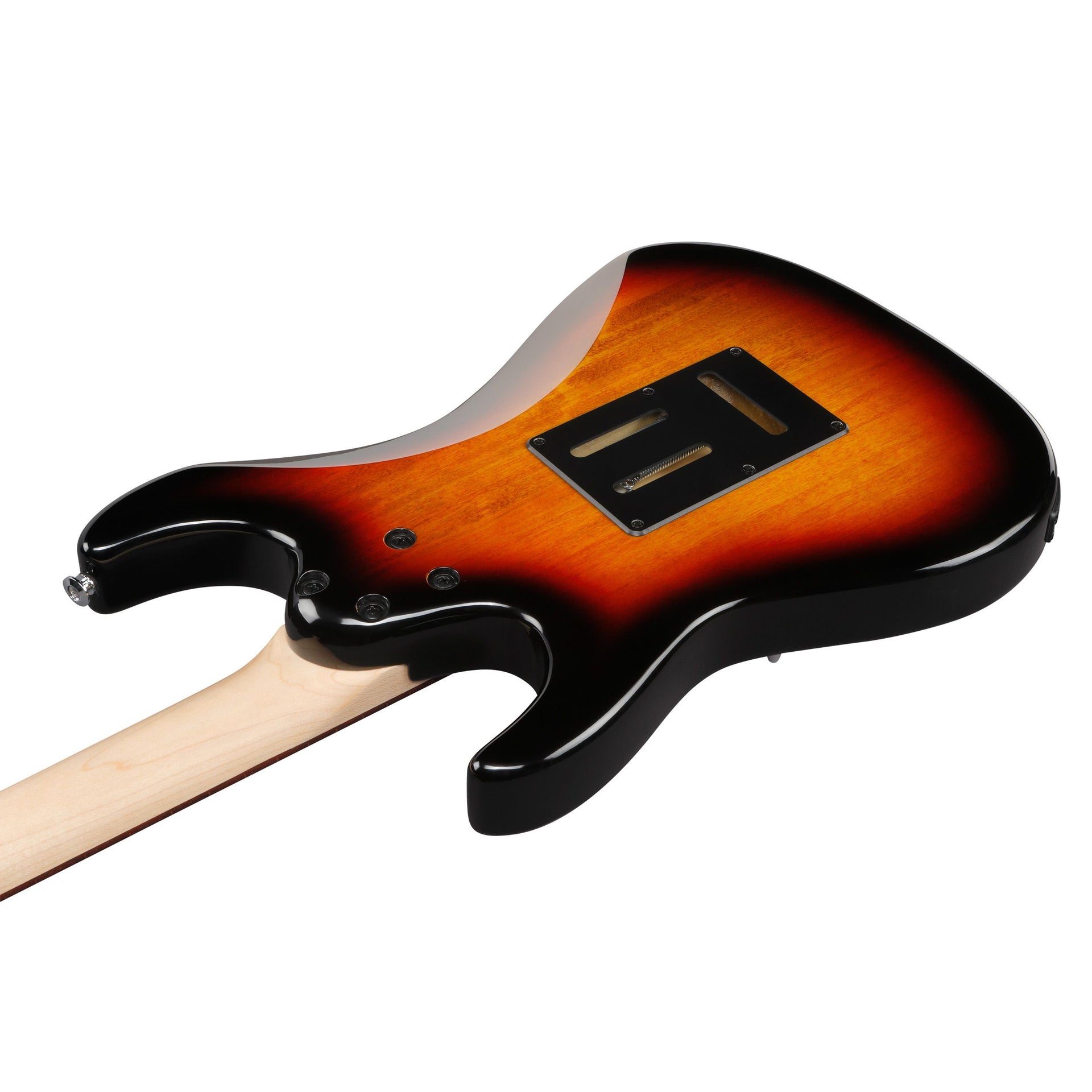 AZES40-TSN Three Tone Sunburst AZ Essential