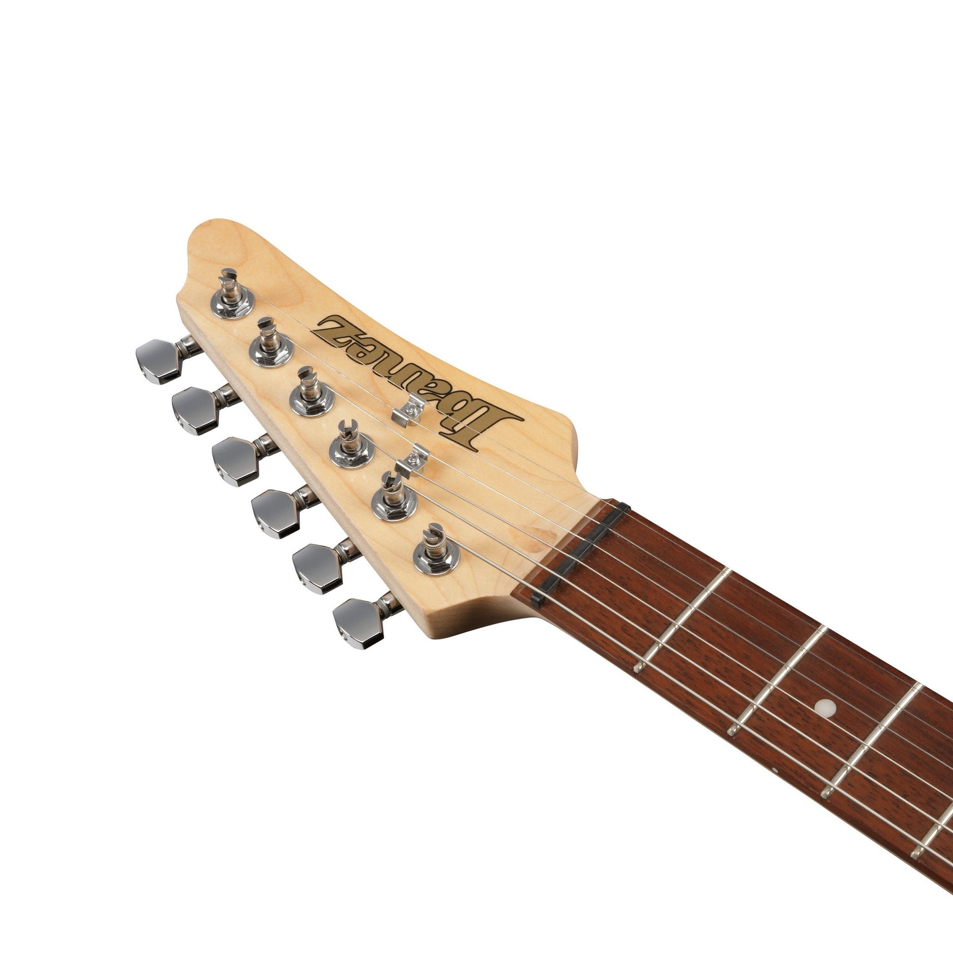 AZES40-TSN Three Tone Sunburst AZ Essential