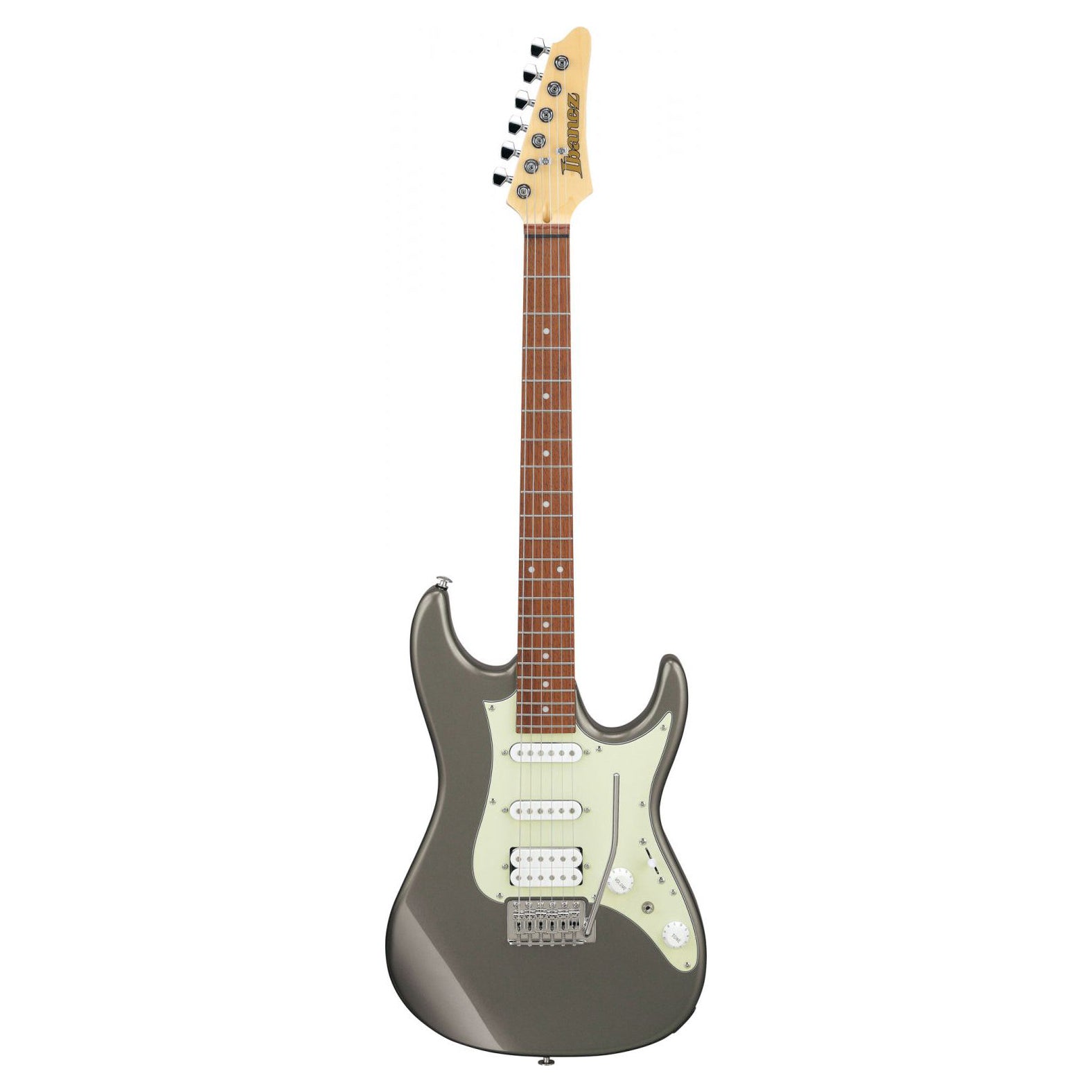 Ibanez - AZES40-TUN Tungsten AZ Essential - Musik Utan Gränser 