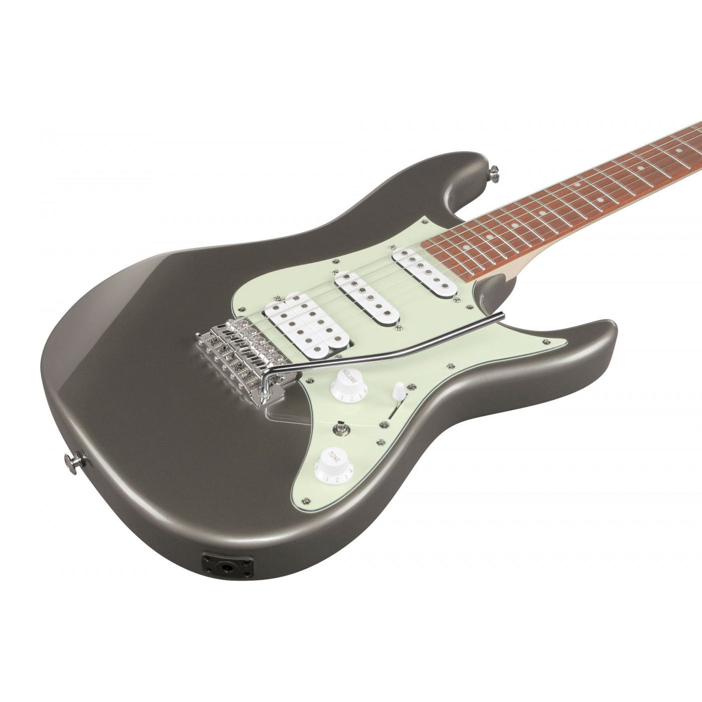Ibanez - AZES40-TUN Tungsten AZ Essential - Musik Utan Gränser 