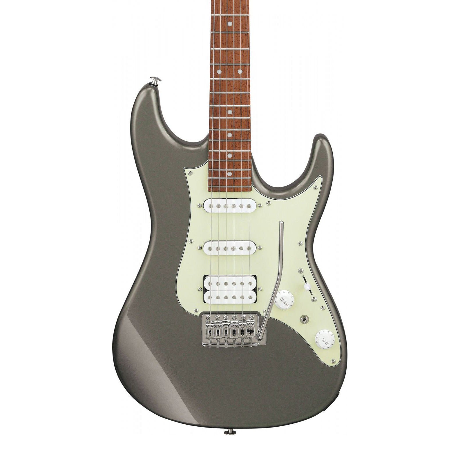 Ibanez - AZES40-TUN Tungsten AZ Essential - Musik Utan Gränser 