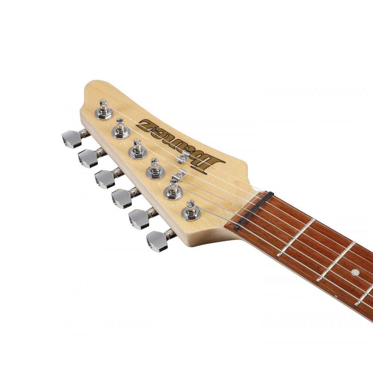 Ibanez - AZES40-TUN Tungsten AZ Essential - Musik Utan Gränser 