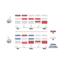 Load image into Gallery viewer, Ibanez - AZES40-TUN Tungsten AZ Essential - Musik Utan Gränser 
