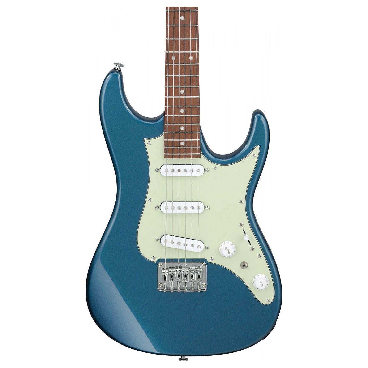 Ibanez - AZES31-AOC Arctic Ocean Metallic AZ Essential - Musik Utan Gränser 