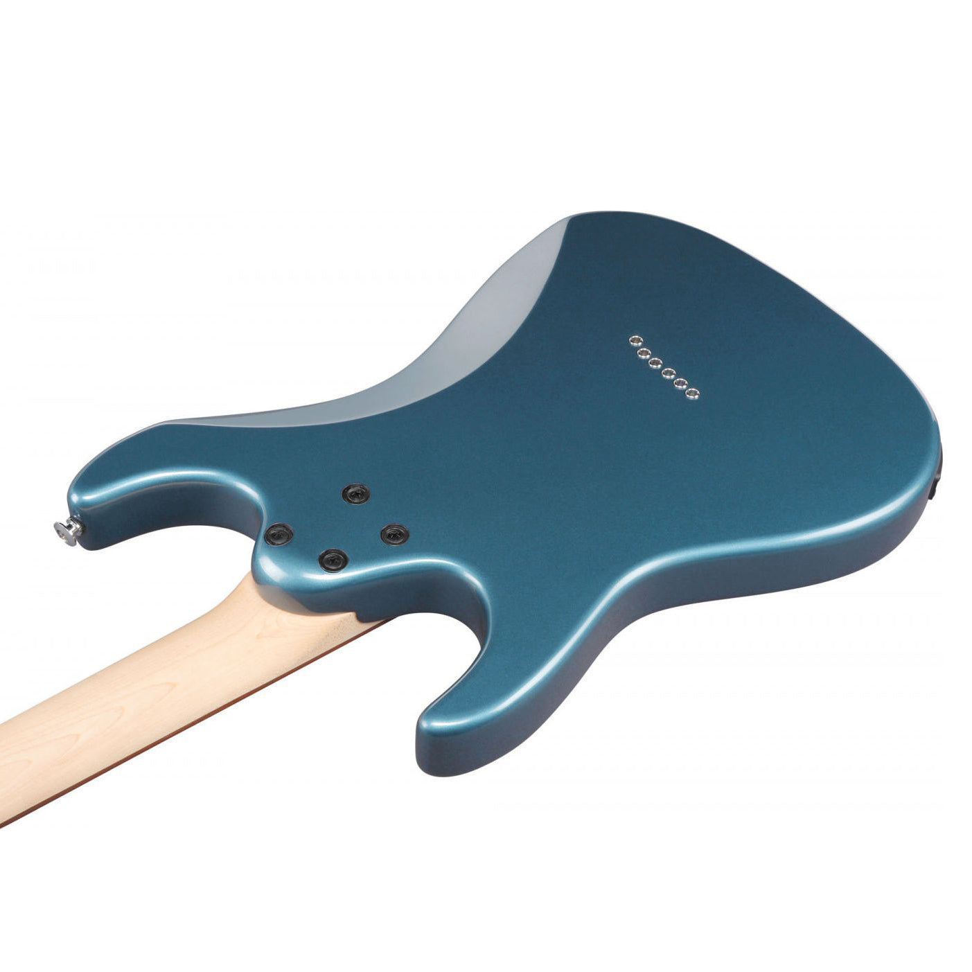 Ibanez - AZES31-AOC Arctic Ocean Metallic AZ Essential - Musik Utan Gränser 