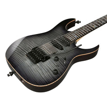 Ladda upp bild till gallerivisning, Ibanez - RG8870-BRE Black Rutile J. Custom - Musik Utan Gränser 
