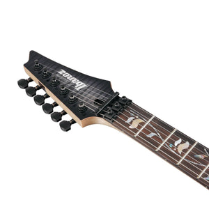 Ibanez - RG8870-BRE Black Rutile J. Custom - Musik Utan Gränser 