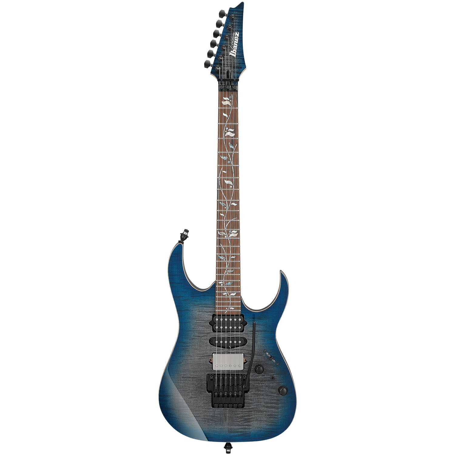 Ibanez - RG8870-SDE Sodalite J. Custom - Musik Utan Gränser 