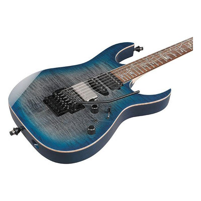 Ibanez - RG8870-SDE Sodalite J. Custom - Musik Utan Gränser 