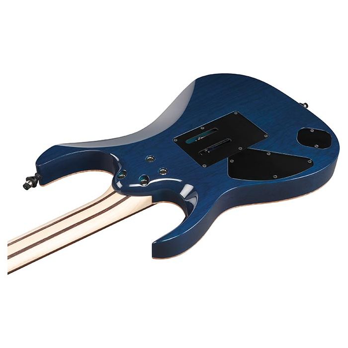 Ibanez - RG8870-SDE Sodalite J. Custom - Musik Utan Gränser 