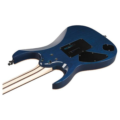 Ibanez - RG8870-SDE Sodalite J. Custom - Musik Utan Gränser 