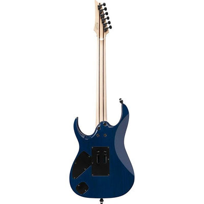 Ibanez - RG8870-SDE Sodalite J. Custom - Musik Utan Gränser 
