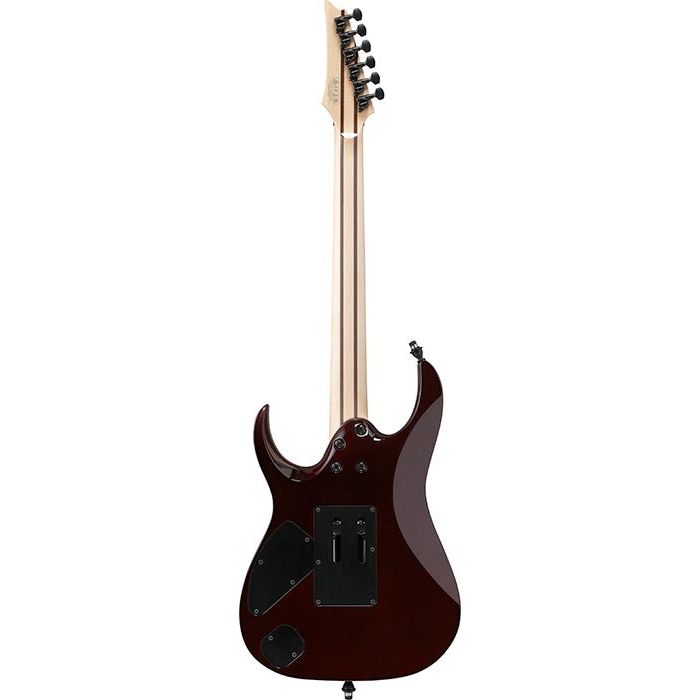 Ibanez - RG8870-BSR Brownish Sphalerite J. Custom - Musik Utan Gränser 
