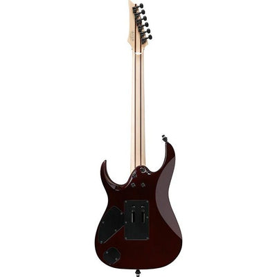 Ibanez - RG8870-BSR Brownish Sphalerite J. Custom - Musik Utan Gränser 