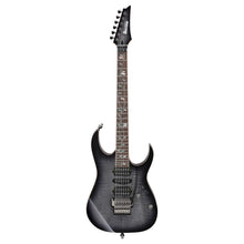Ladda upp bild till gallerivisning, Ibanez - RG8570-BRE Black Rutile J. Custom - Musik Utan Gränser 
