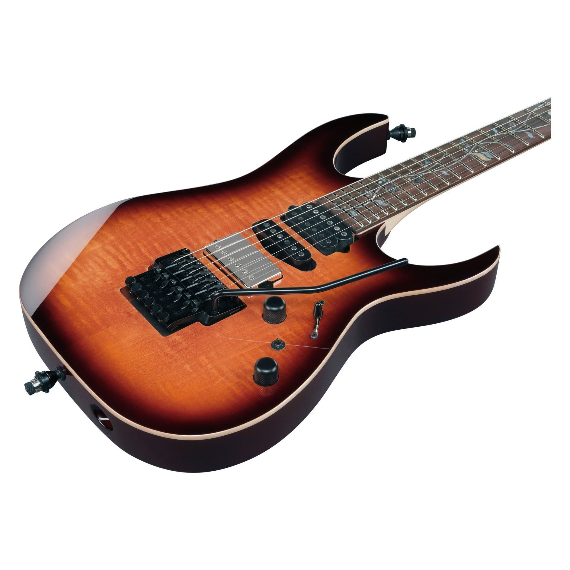 RG8570-BSR Brownish Sphalerite J. Custom Spot PDEM