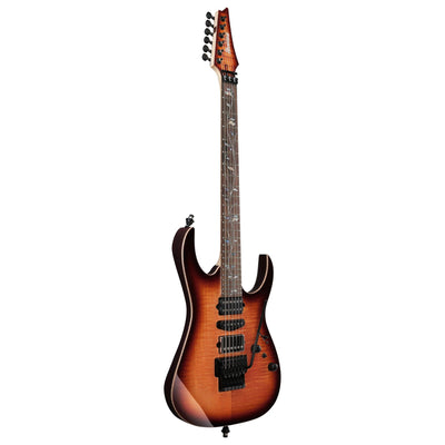 RG8570-BSR Brownish Sphalerite J. Custom Spot PDEM