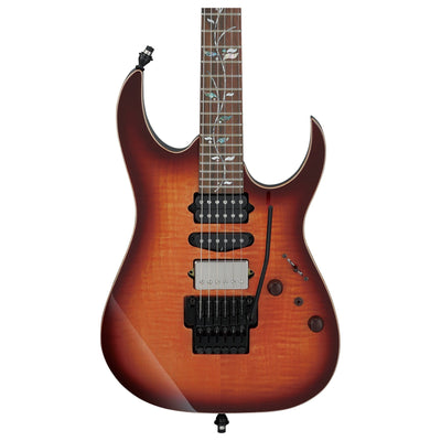 RG8570-BSR Brownish Sphalerite J. Custom Spot PDEM