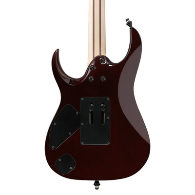 RG8570-BSR Brownish Sphalerite J. Custom Spot PDEM