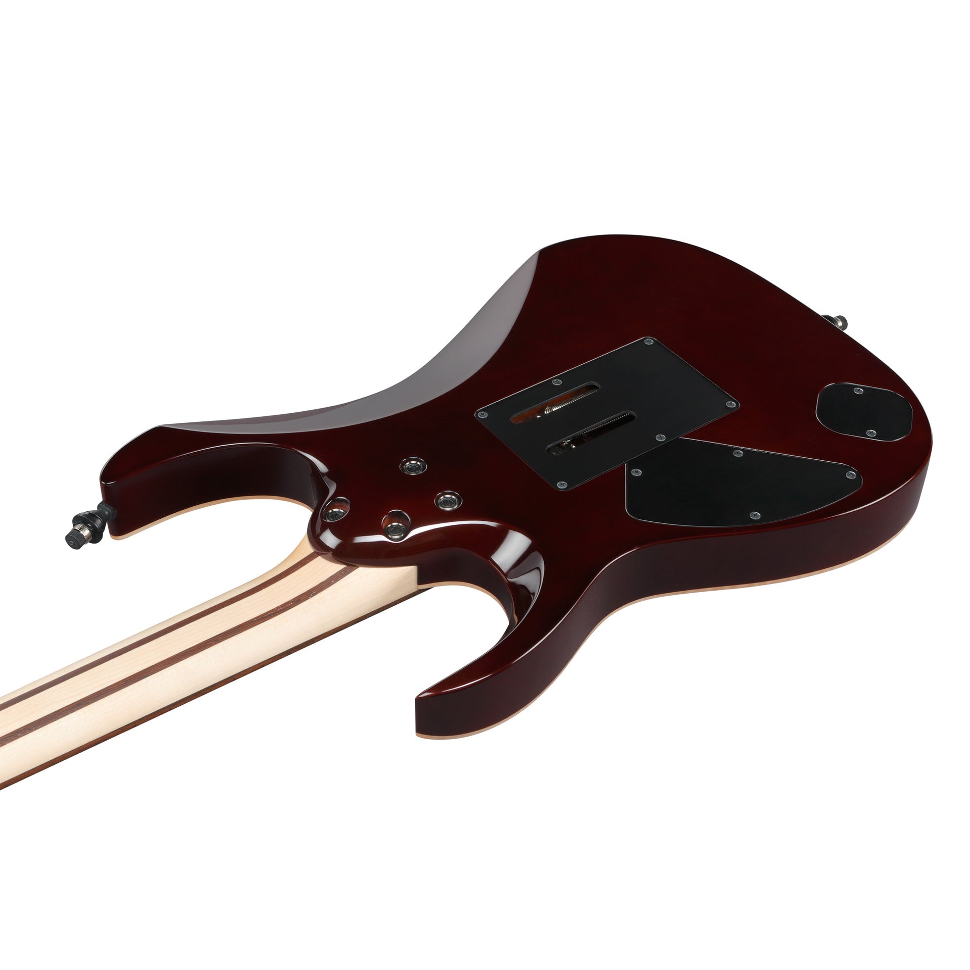 RG8570-BSR Brownish Sphalerite J. Custom Spot PDEM