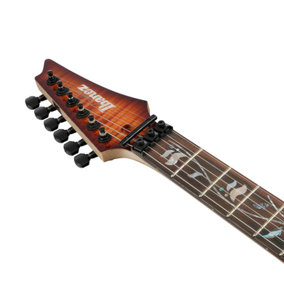 RG8570-BSR Brownish Sphalerite J. Custom Spot PDEM