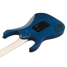 Load image into Gallery viewer, RG653DX-TDF Transparent Deep Blue Flat Prestige
