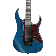 Load image into Gallery viewer, RG653DX-TDF Transparent Deep Blue Flat Prestige
