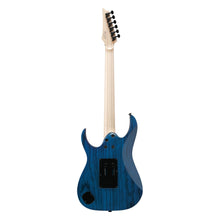 Load image into Gallery viewer, RG653DX-TDF Transparent Deep Blue Flat Prestige
