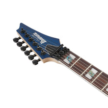 Load image into Gallery viewer, RG653DX-TDF Transparent Deep Blue Flat Prestige
