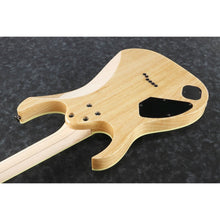 Ladda upp bild till gallerivisning, Ibanez - RG652AHMFX-NGB Nebula Green Burst Prestige - Musik Utan Gränser 
