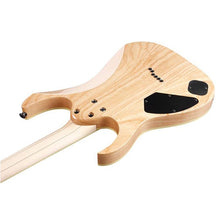 Load image into Gallery viewer, Ibanez - RG652AHMFX-RPB Royal Plum Burst Prestige - Musik Utan Gränser 
