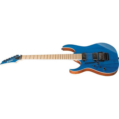 Ibanez - RG5120ML-FCN Frozen Ocean Prestige - Musik Utan Gränser 