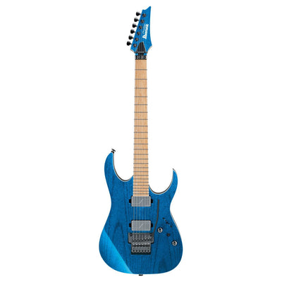 Ibanez - RG5120M-FCN Frozen Ocean Prestige - Musik Utan Gränser 