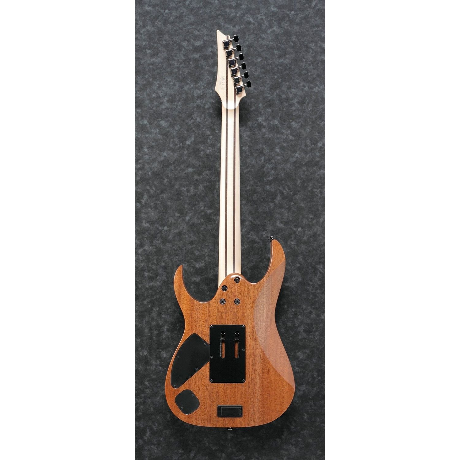 Ibanez - RG5120M-FCN Frozen Ocean Prestige - Musik Utan Gränser 