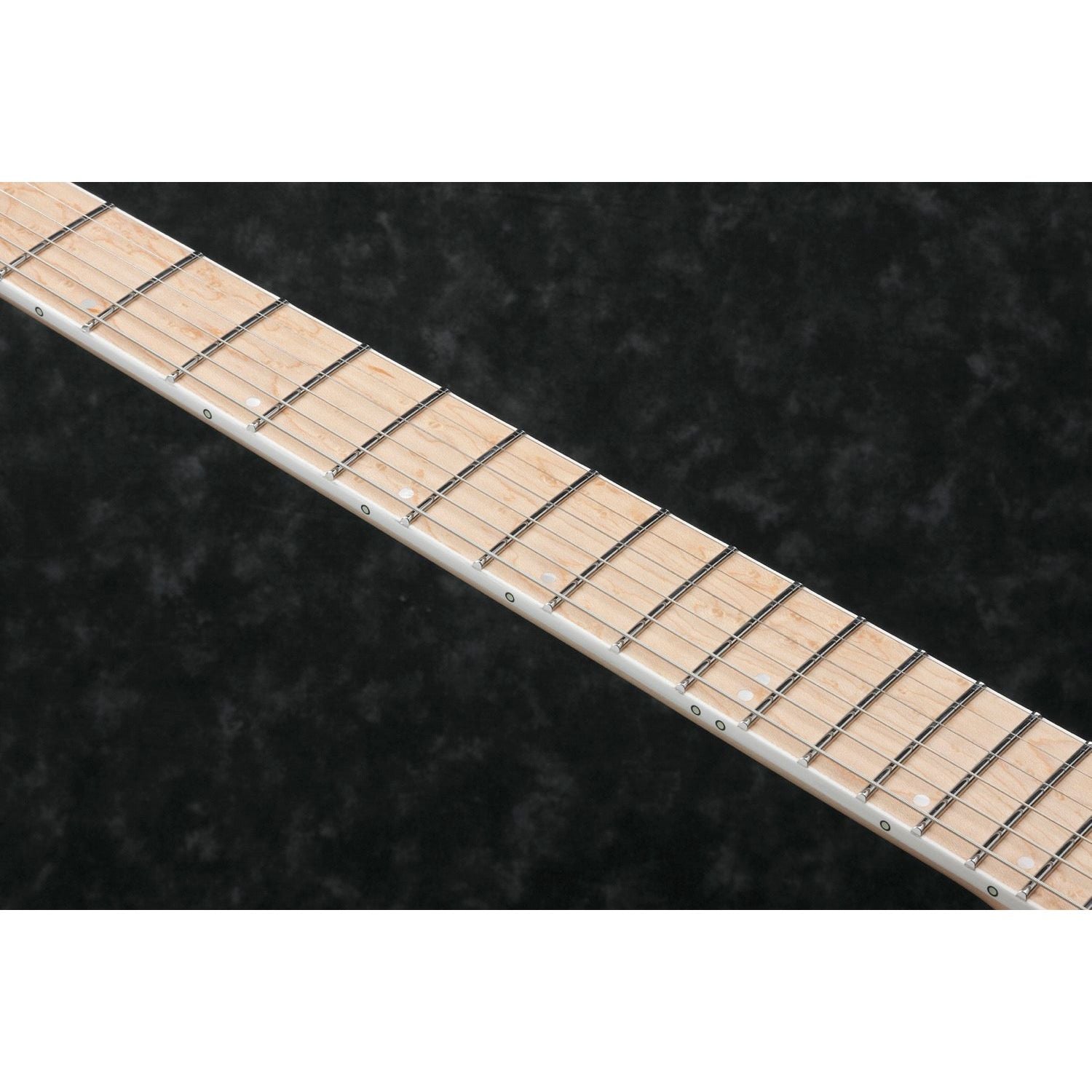 Ibanez - RG5120M-FCN Frozen Ocean Prestige - Musik Utan Gränser 