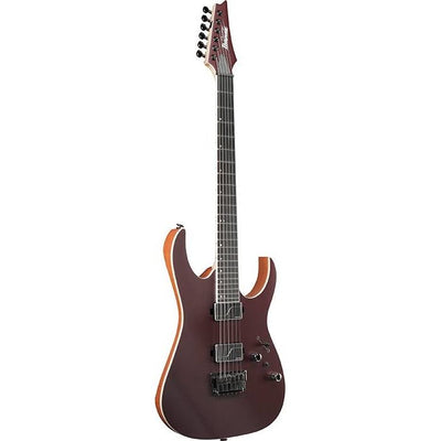 Ibanez - RG5121-BCF Burgundy Metallic Flat Prestige - Musik Utan Gränser 