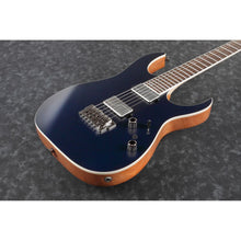 Load image into Gallery viewer, Ibanez - RG5121-DBF Dark Tide Blue Flat Prestige - Musik Utan Gränser 
