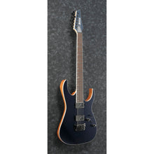 Load image into Gallery viewer, Ibanez - RG5121-DBF Dark Tide Blue Flat Prestige - Musik Utan Gränser 
