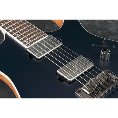 Ibanez - RG5121-DBF Dark Tide Blue Flat Prestige - Musik Utan Gränser 