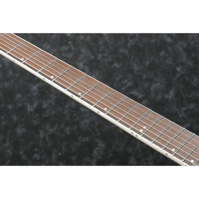 Ibanez - RG5121-DBF Dark Tide Blue Flat Prestige - Musik Utan Gränser 