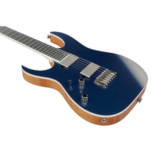Load image into Gallery viewer, RG5121RL-DBF (Dark Tide Blue Flat) Prestige med hardcase. Lefthand.
