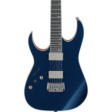 Load image into Gallery viewer, RG5121RL-DBF (Dark Tide Blue Flat) Prestige med hardcase. Lefthand.
