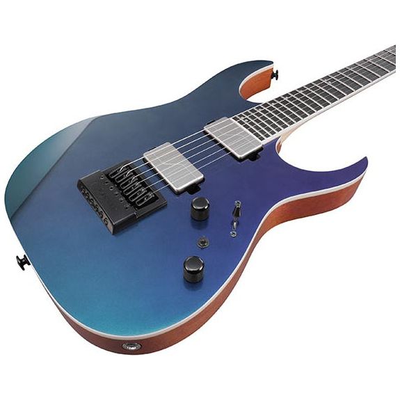 Ibanez - RG5121ET-PRT Evertune - Musik Utan Gränser 