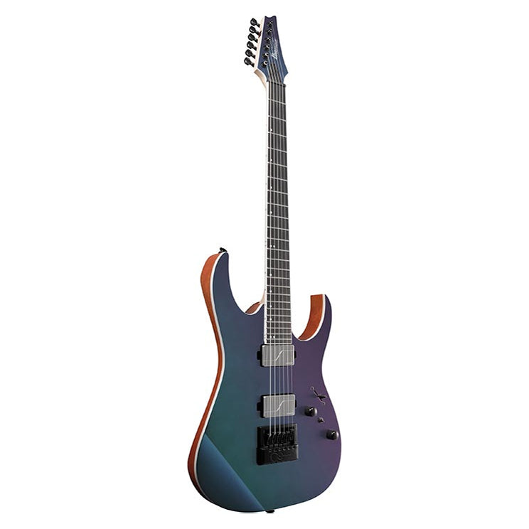 Ibanez - RG5121ET-PRT Evertune - Musik Utan Gränser 