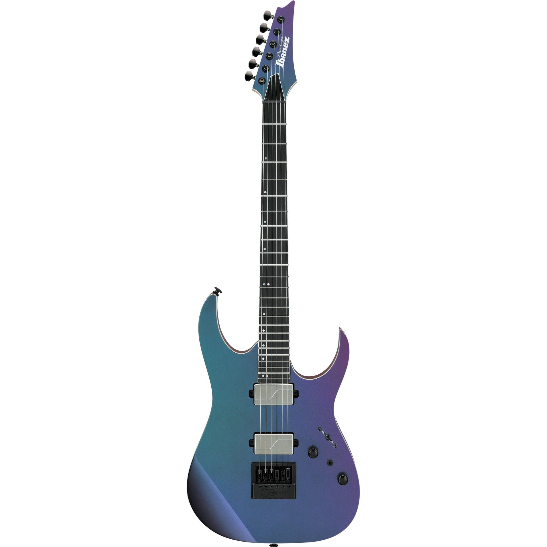 RG5121RET-PRT (Polar Lights) Prestige med hardcase
