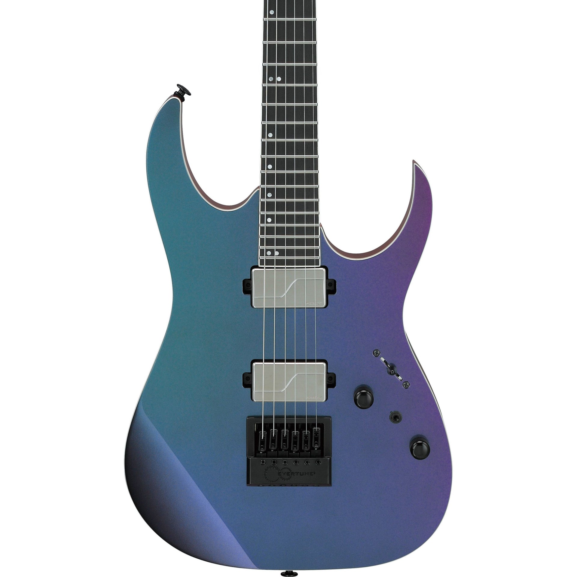 RG5121RET-PRT (Polar Lights) Prestige med hardcase